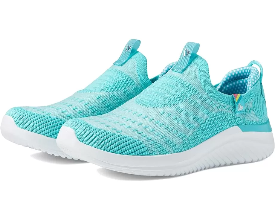 SKECHERS KIDS Sport - Ultra Flex 3.0-Happy Brights 302244L (Little Kid/Big Kid) 1 SKECHERS KIDS Sport - Ultra Flex 3.0-Happy Brights 302244L (Little Kid/Big Kid)