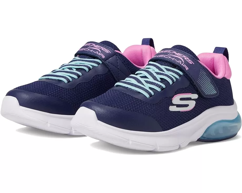 SKECHERS KIDS Air Airmatic 303605L (Little Kid/Big Kid) 1 SKECHERS KIDS Air Airmatic 303605L (Little Kid/Big Kid)