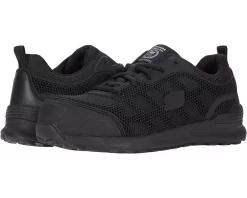 SKECHERS Work Bulklin - Ayak Comp Toe