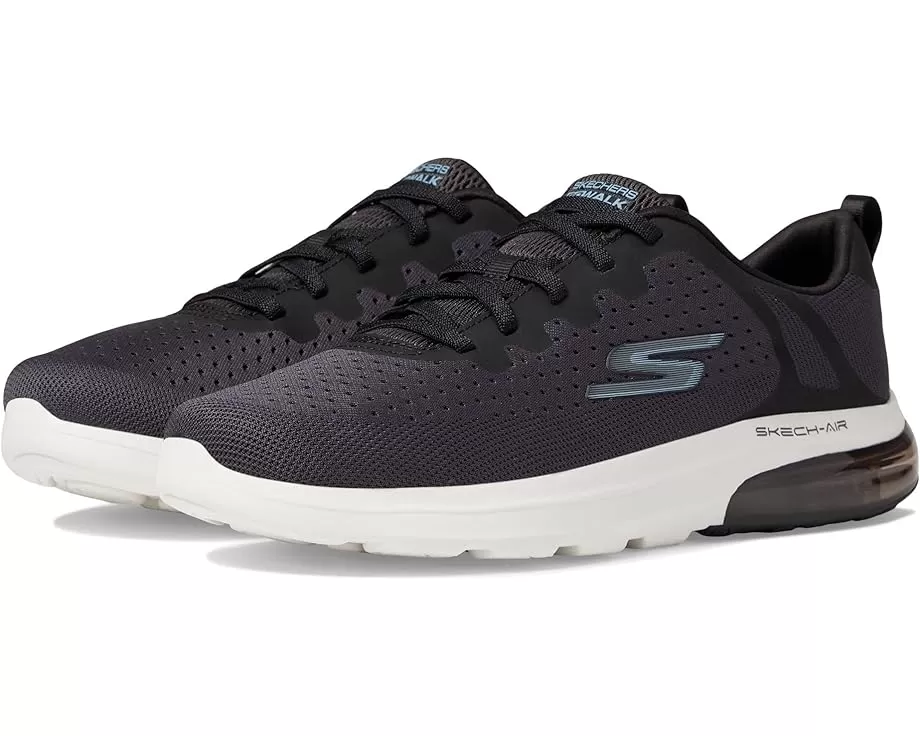 SKECHERS Performance Go Walk Air 2.0 Mesh Bungee 1 SKECHERS Performance Go Walk Air 2.0 Mesh Bungee