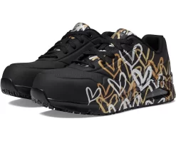 SKECHERS Work Uno SR - Pending Comp Toe