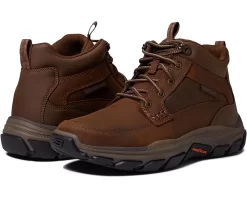 SKECHERS Relaxed Fit Respected - Boswell