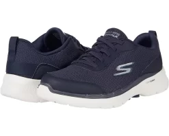 SKECHERS Performance Go Walk 6 - Bold Knight