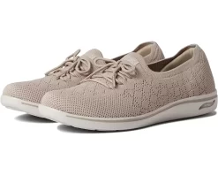 SKECHERS Performance Arch Fit Uplift Knit Lace-Up