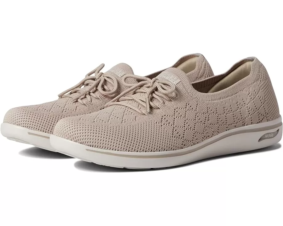 SKECHERS Performance Arch Fit Uplift Knit Lace-Up 1 SKECHERS Performance Arch Fit Uplift Knit Lace-Up