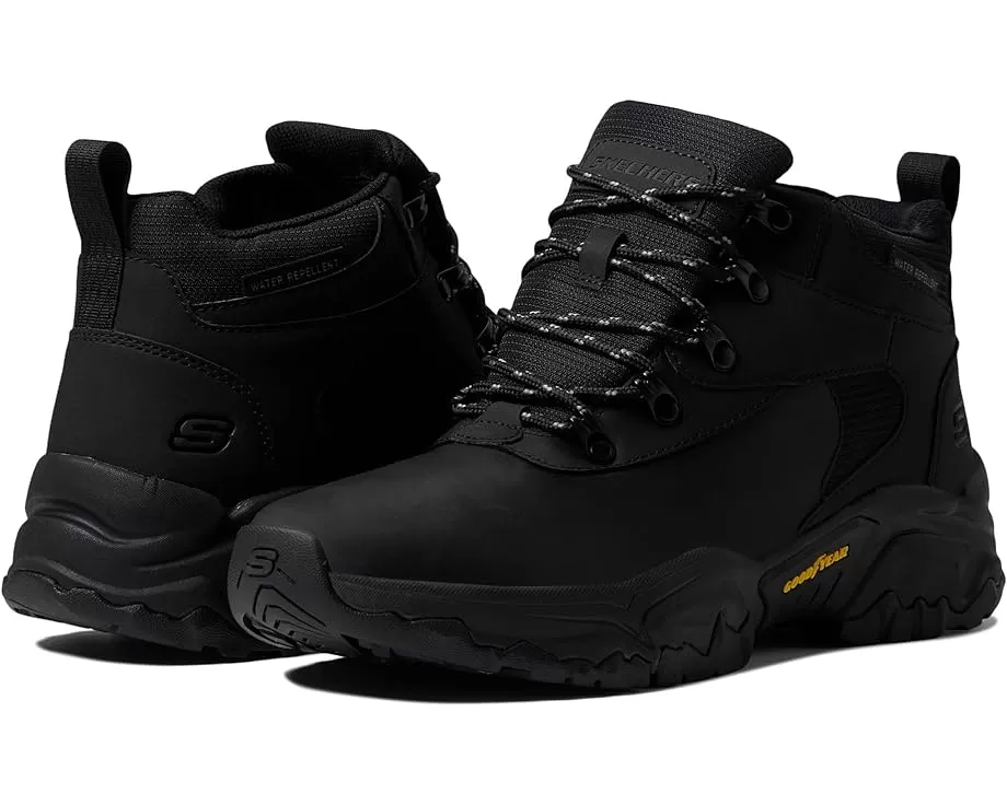 SKECHERS Relaxed Fit Terraform - Renfrow 1 SKECHERS Relaxed Fit Terraform - Renfrow