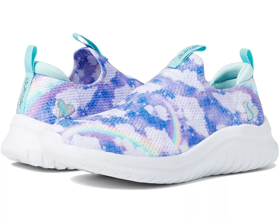 SKECHERS KIDS Sport - Ultra Flex 2.0 - Dream Dust 302280L (Little Kid/Big Kid) 1 SKECHERS KIDS Sport - Ultra Flex 2.0 - Dream Dust 302280L (Little Kid/Big Kid)