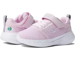 SKECHERS KIDS Sport - Go Run Fast - Earthy Gal 302491L (Little Kid/Big Kid)