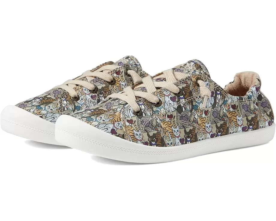 BOBS From SKECHERS Beach Bingo - Knitting Paws 1 BOBS From SKECHERS Beach Bingo - Knitting Paws