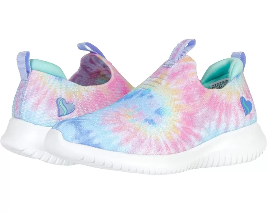 SKECHERS KIDS Ultra Flex - Groovin Vibes 302161L (Little Kid/Big Kid) 1 SKECHERS KIDS Ultra Flex - Groovin Vibes 302161L (Little Kid/Big Kid)