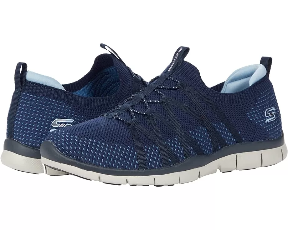 SKECHERS Gratis - Chic Newness 1 SKECHERS Gratis - Chic Newness