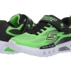 SKECHERS KIDS Sport Lighted - Flex-Glow 400016L (Little Kid/Big Kid)