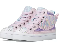 SKECHERS KIDS Twinkle Toe-Flip Kicks-Twi-Lites 2.0 314555L (Little Kid)