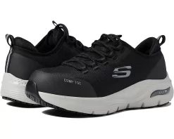 SKECHERS Work Arch Fit SR Composite Toe