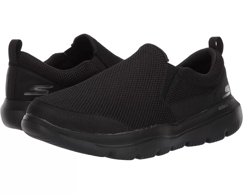 SKECHERS Performance Go Walk Evolution Ultra - Impeccable 1 SKECHERS Performance Go Walk Evolution Ultra - Impeccable