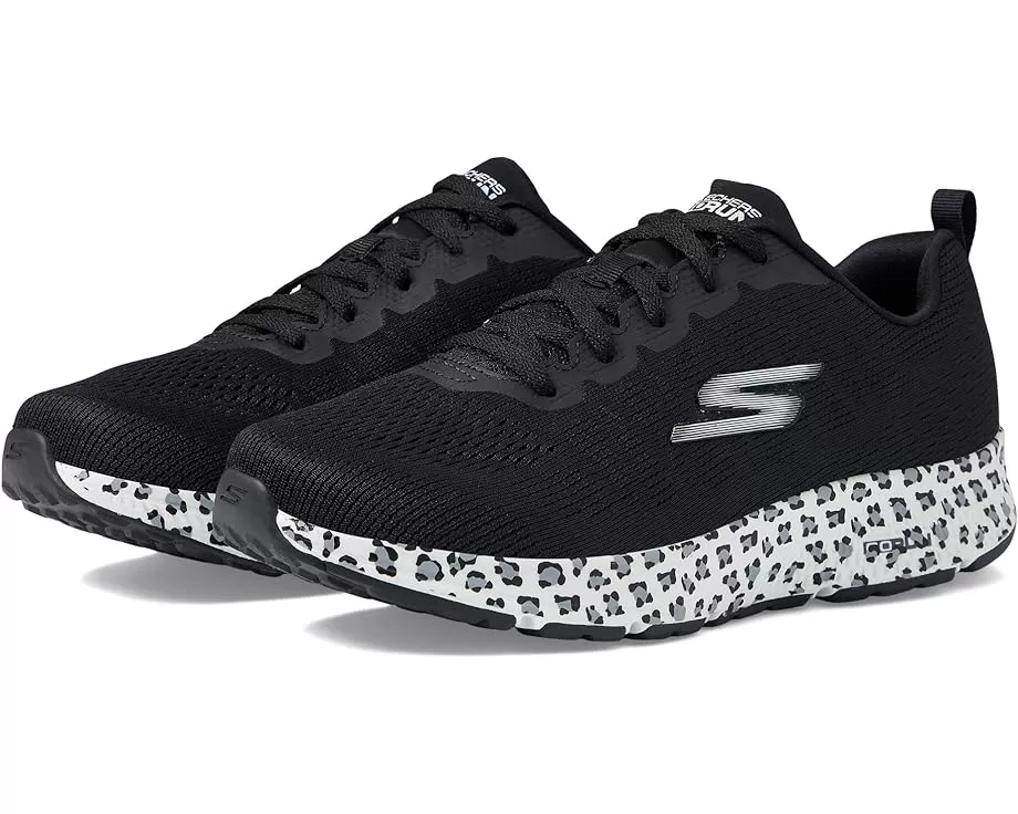SKECHERS Go Run Consistent - Instinctive 1 SKECHERS Go Run Consistent - Instinctive