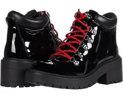 SKECHERS Teen Spirit - 6-Eye Padded Collar