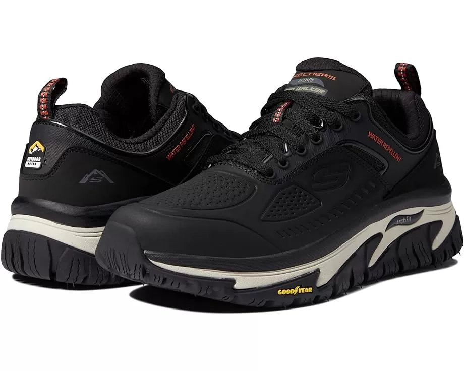 SKECHERS Arch Fit Road Walker 1 SKECHERS Arch Fit Road Walker