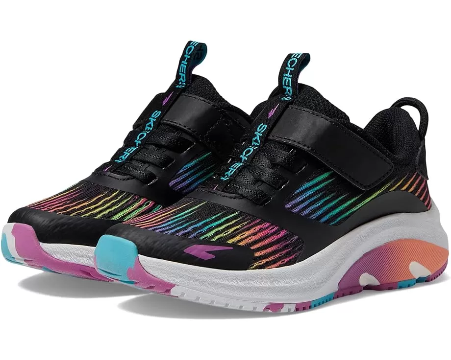 SKECHERS KIDS Sport-Elite Sport Tempo 303660L (Little Kid/Big Kid) 1 SKECHERS KIDS Sport-Elite Sport Tempo 303660L (Little Kid/Big Kid)