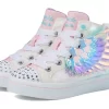 SKECHERS KIDS Twinkle Toe-Twi-Lites 2.0 314453L (Little Kid)