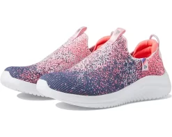 SKECHERS KIDS Sport - Ultra Flex 3.0-Splendid Spots 302248L (Little Kid/Big Kid)