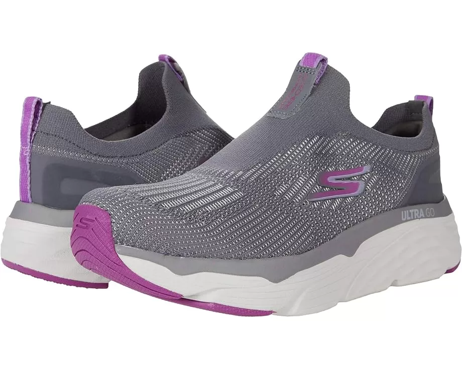 SKECHERS Max Cushioning Elite - Promised 1 SKECHERS Max Cushioning Elite - Promised