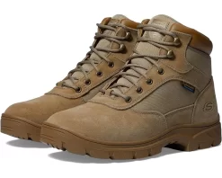 SKECHERS Work Wascana - Millit