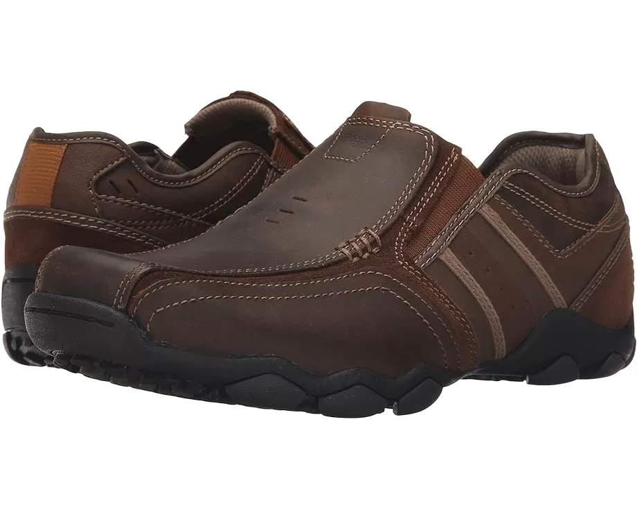 SKECHERS Classic Fit Diameter - Zinroy 1 SKECHERS Classic Fit Diameter - Zinroy