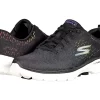 SKECHERS Performance Go Walk 6 - Vibrant Energy