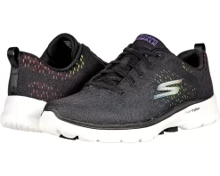 SKECHERS Performance Go Walk 6 - Vibrant Energy