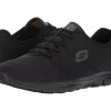 SKECHERS Work Ghenter - Srelt