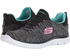 SKECHERS Summit - Quick Getaway