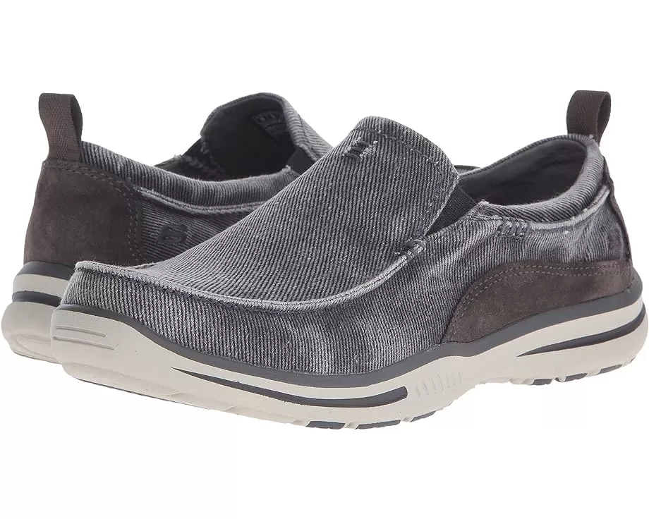 SKECHERS Relaxed Fit Elected - Drigo 1 SKECHERS Relaxed Fit Elected - Drigo
