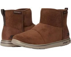 SKECHERS Performance Go Walk Arch Fit Lounge - Carlson