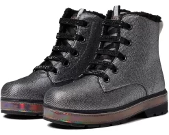 SKECHERS KIDS Street - Glitz 310950L (Little Kid/Big Kid)