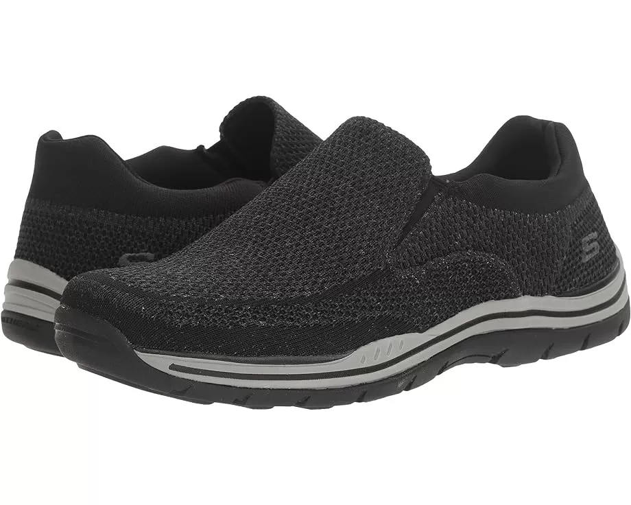 SKECHERS Relaxed Fit Expected - Gomel 1 SKECHERS Relaxed Fit Expected - Gomel
