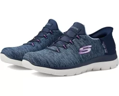 SKECHERS Summits - Slip Ins