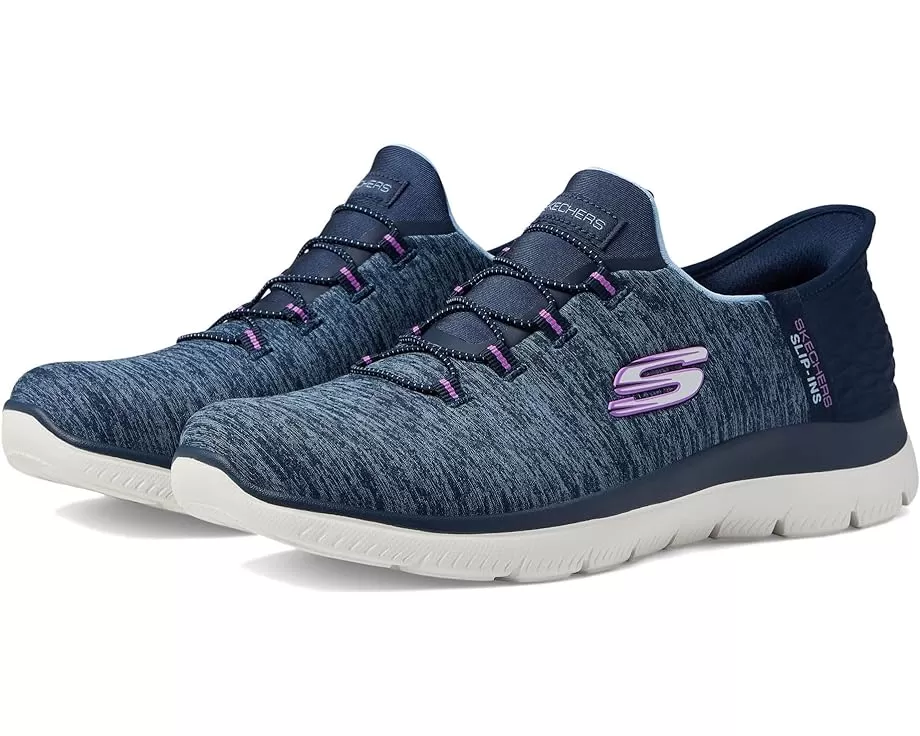 SKECHERS Summits - Slip Ins 1 SKECHERS Summits - Slip Ins