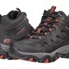 SKECHERS Relaxed Fit Pine Trail - Gotera