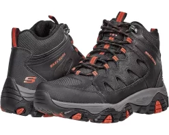 SKECHERS Relaxed Fit Pine Trail - Gotera