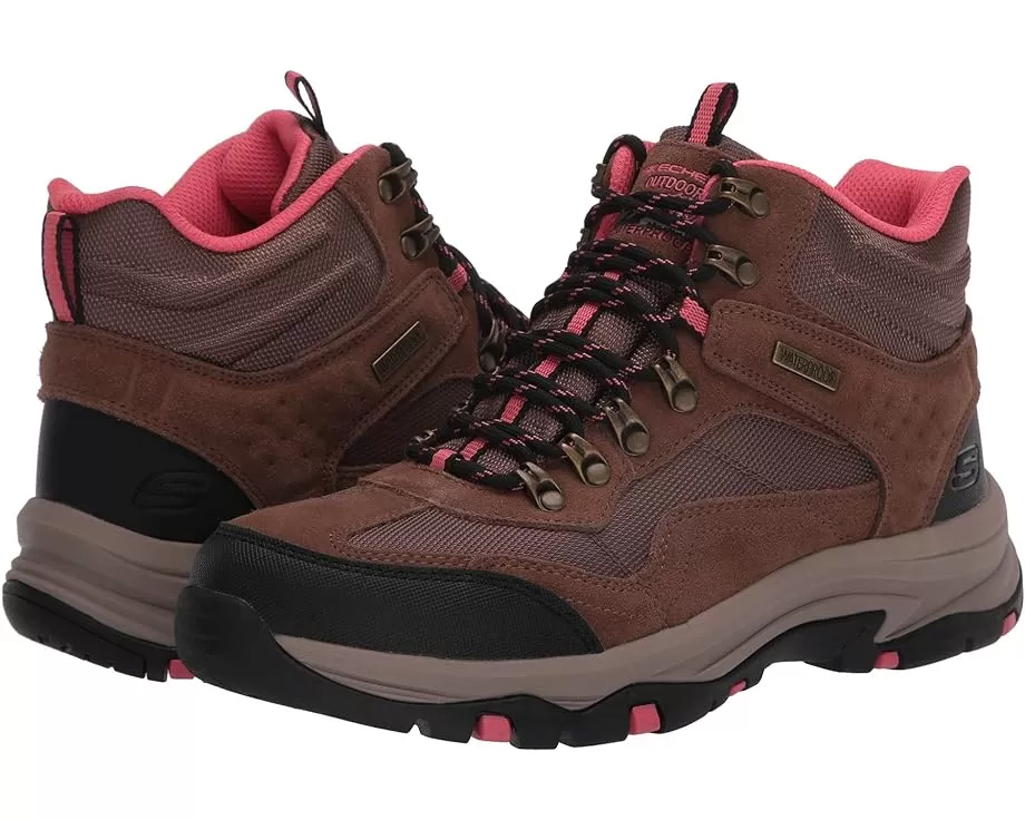 SKECHERS Trego - Base Camp 1 SKECHERS Trego - Base Camp