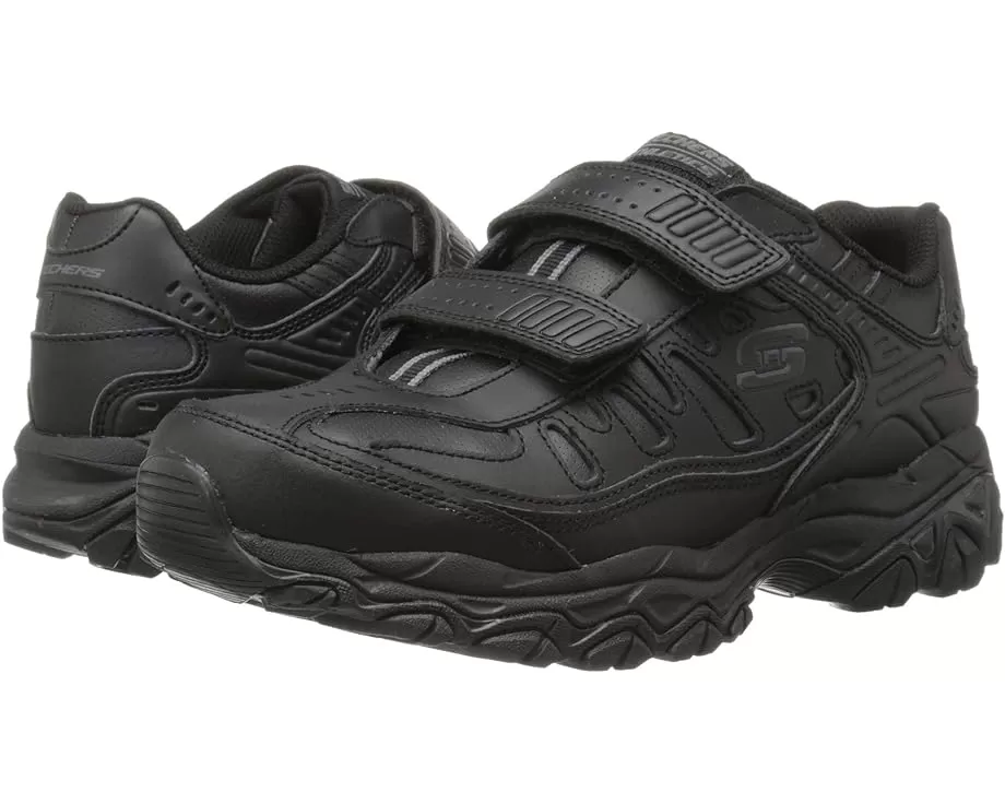 SKECHERS Afterburn Memory Fit - Final Cut 1 SKECHERS Afterburn Memory Fit - Final Cut