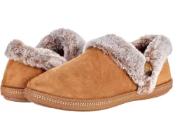 SKECHERS Cozy Campfire - Fresh Toast