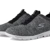 SKECHERS Performance Go Walk Classic - Radiant Moon