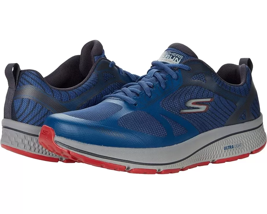 SKECHERS Go Run Consistent - Fleet Rush 1 SKECHERS Go Run Consistent - Fleet Rush