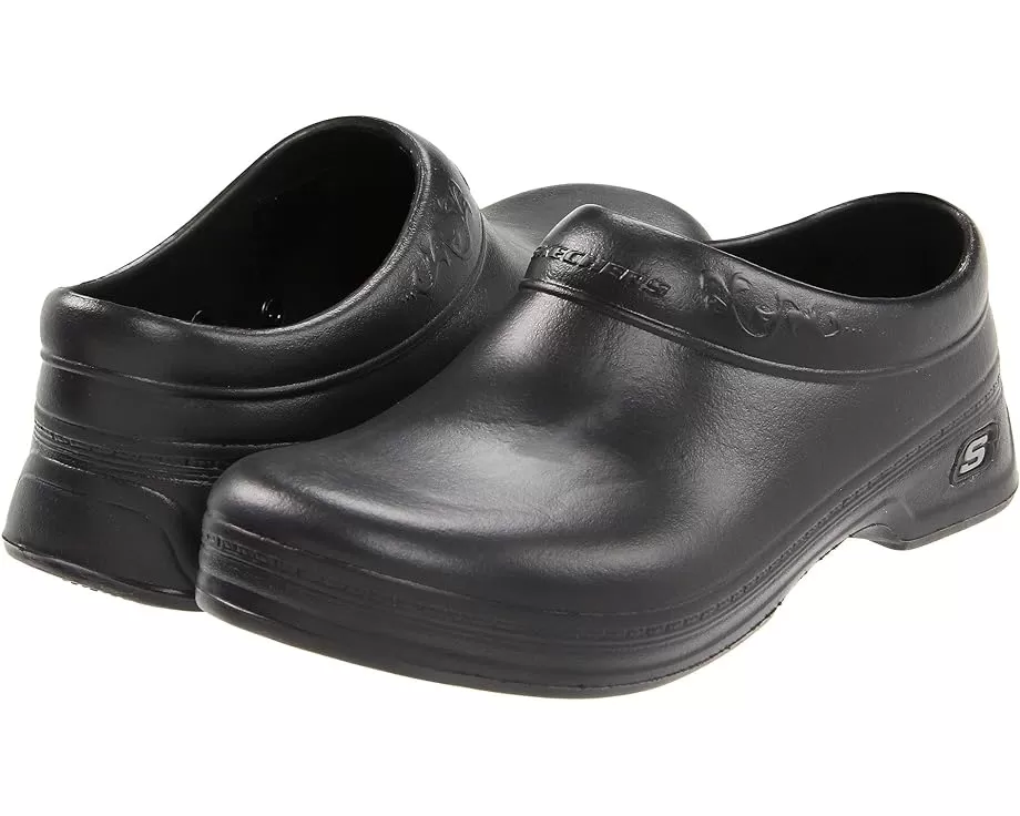 SKECHERS Work Oswald 1 SKECHERS Work Oswald