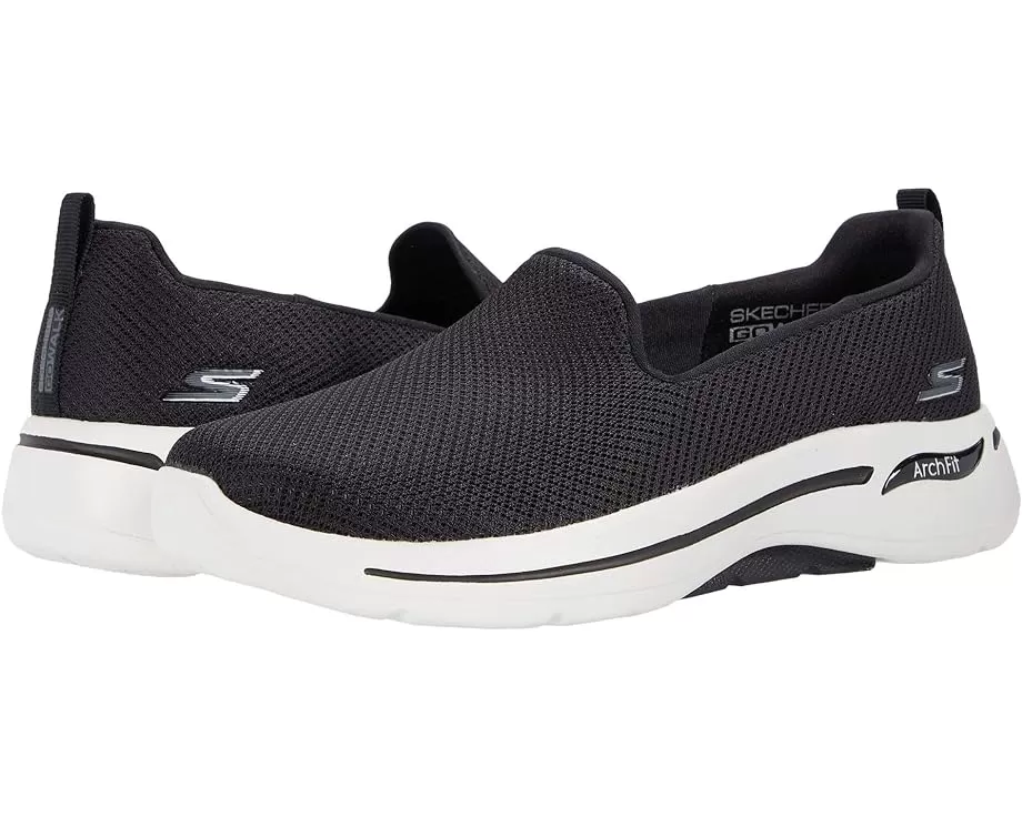 SKECHERS Performance Go Walk Arch Fit 1 SKECHERS Performance Go Walk Arch Fit