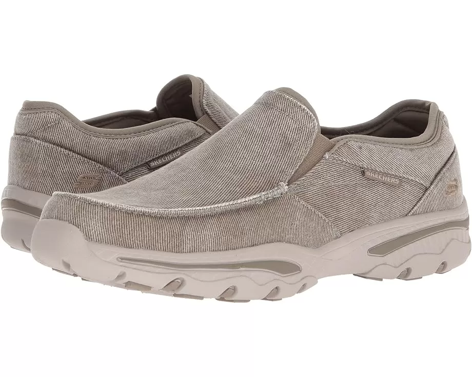 SKECHERS Relaxed Fit: Creston - Moseco 1 SKECHERS Relaxed Fit: Creston - Moseco