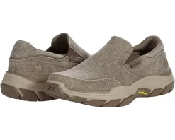 SKECHERS Relaxed Fit Respected - Fallston