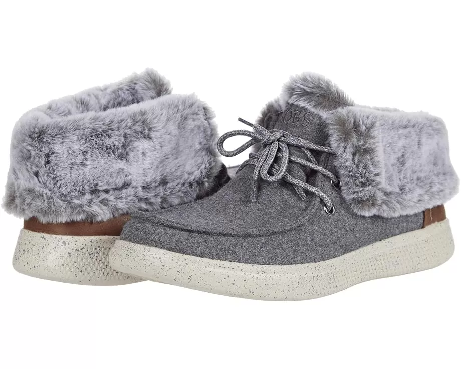 BOBS From SKECHERS Bobs Skipper - Cotton Tails 1 BOBS From SKECHERS Bobs Skipper - Cotton Tails